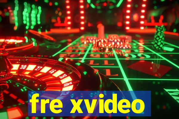 fre xvideo